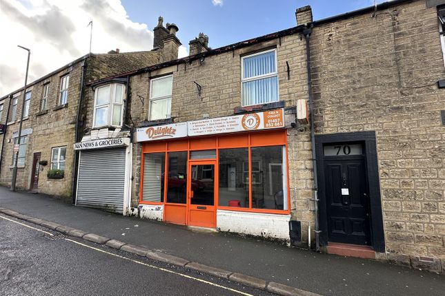 3 bed property
