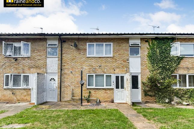 Garden Avenue, Hatfield 3 bed terraced house for sale