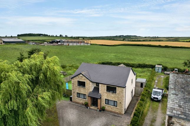 Cockermouth  CA13 4 bed detached house for sale