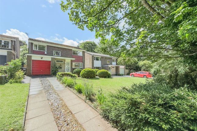 Hole Lane, Sunniside, NE16 4 bed detached house for sale