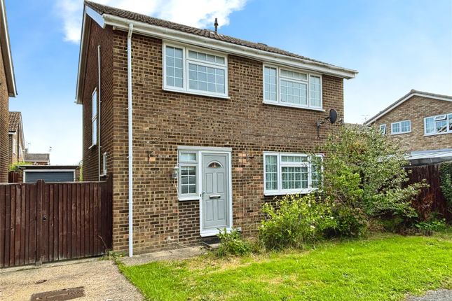 Eastwell Close, Tonbridge TN12 4 bed detached house for sale