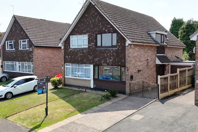 Sunbury Close, Coseley WV14 2 bed semi