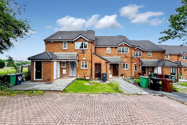 Wensleydale Drive, Upper Armley, Leeds 1 bed flat for sale