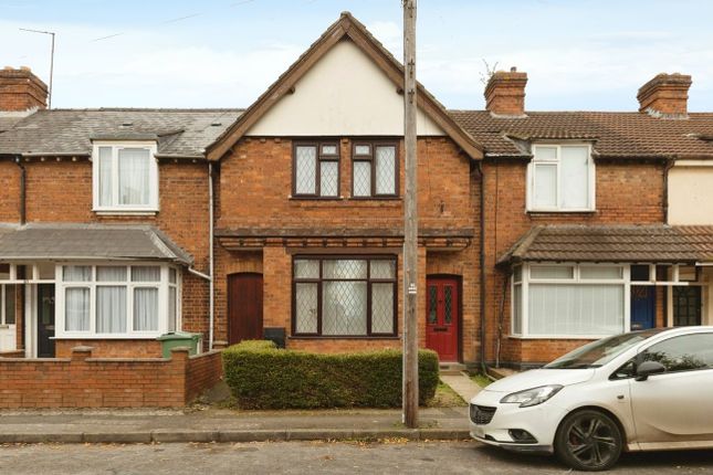 Armscroft Road, Gloucester GL2 3 bed terraced house for sale