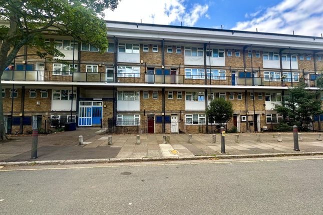 Mercator Road, London, SE13 2 bed flat for sale