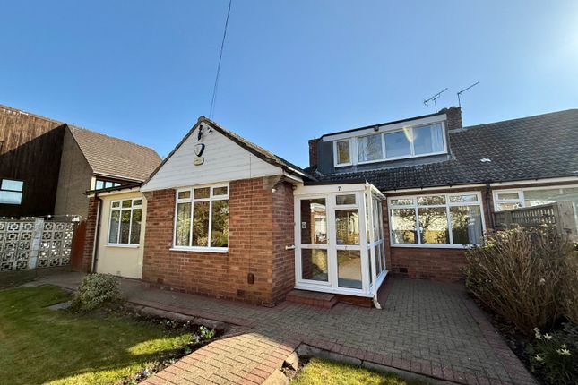 Heathfield Place, Tyne and Wear NE3 4 bed bungalow for sale