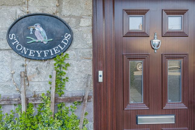 Greyfield Road, Bristol BS39 4 bed detached house for sale