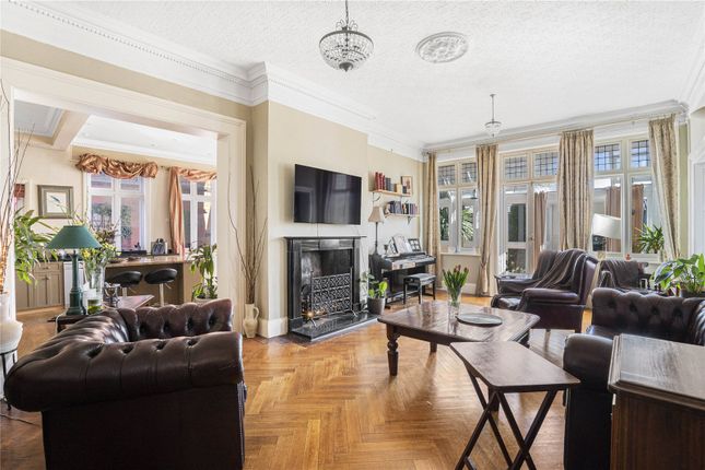 Charlbury Grove, London, W5 8 bed detached house for sale