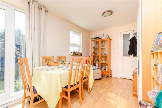 2 bed semi-detached bungalow