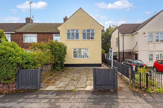 Masefield Avenue, Widnes WA8 3 bed terraced house for sale