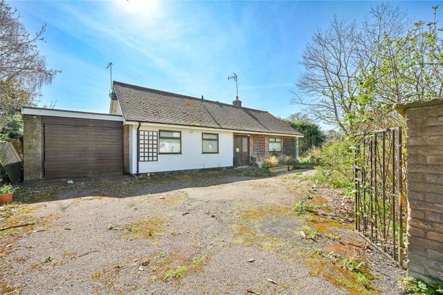 2 bedroom bungalow for sale