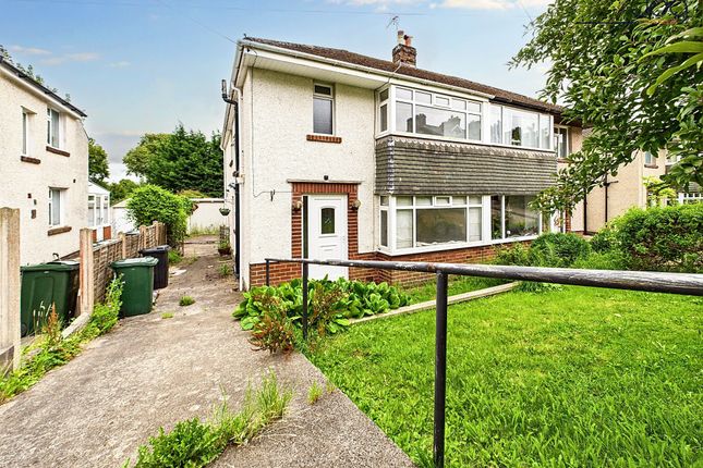 Fern Bank, Lancaster | A home that... 4 bed semi