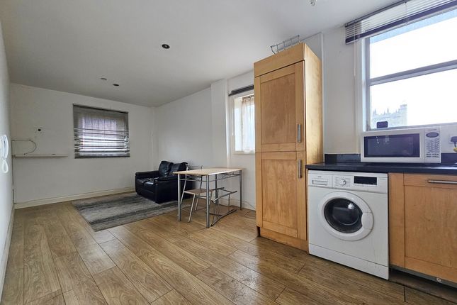 Sanvey Gate, Leicester, LE1 2 bed apartment for sale