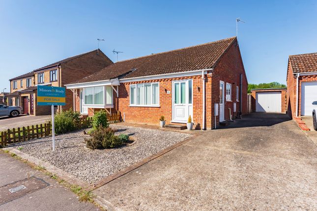 Chislehurst Road, Carlton Colville 2 bed semi