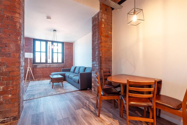 Water Street, Stockport 2 bed apartment for sale