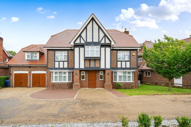 Cleopatra Close, Stanmore 6 bed detached house for sale