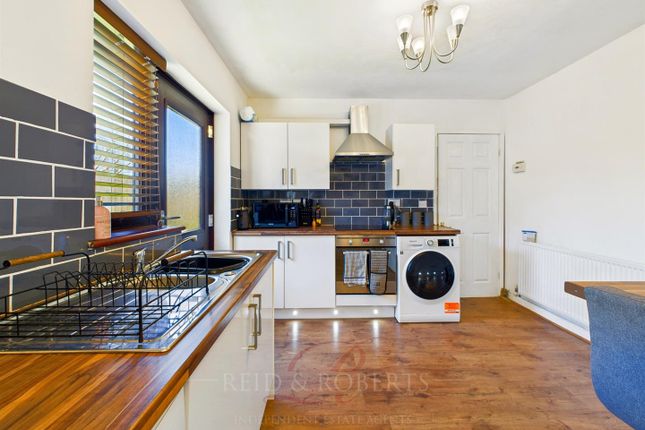2 bedroom bungalow for sale