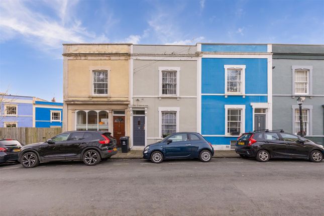 Ambra Vale East, Cliftonwood, BS8 5 bed terraced house for sale