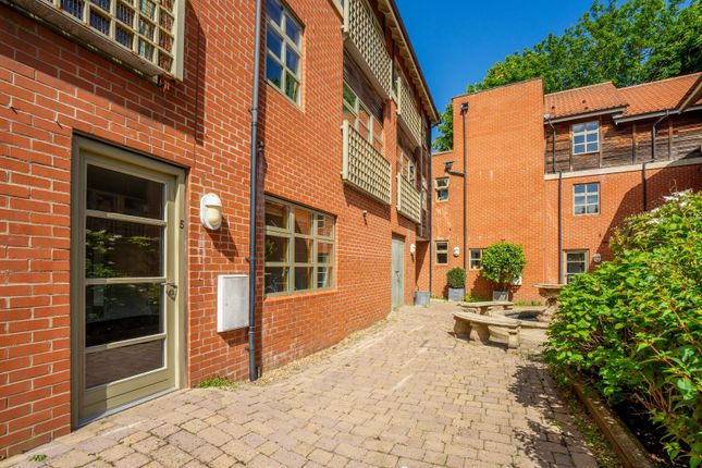 St. Martins Lane, York 1 bed apartment for sale