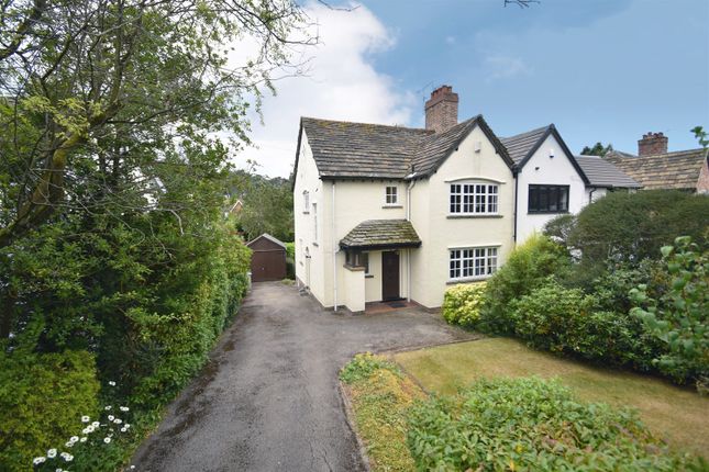 3 bed semi-detached house
