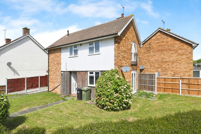 Maisonette for sale