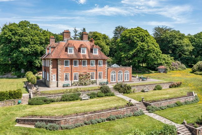 Ticehurst Road, Etchingham TN19 8 bed country house for sale