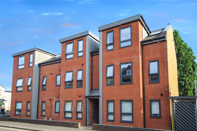 Marlborough Road, Watford... 1 bed apartment for sale