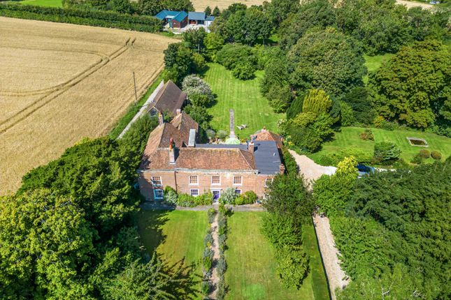 Coldred Road, Eythorne, Kent 7 bed detached house for sale