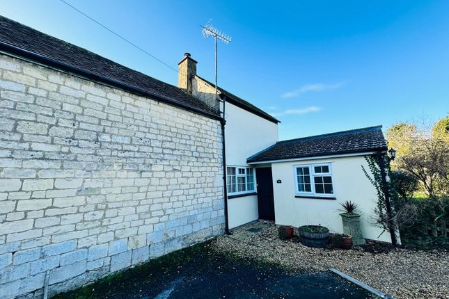 Gloucester GL4 2 bed cottage for sale