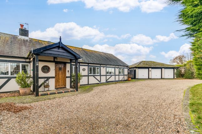 The Bungalow, Baileys Close Farm... 3 bed bungalow for sale
