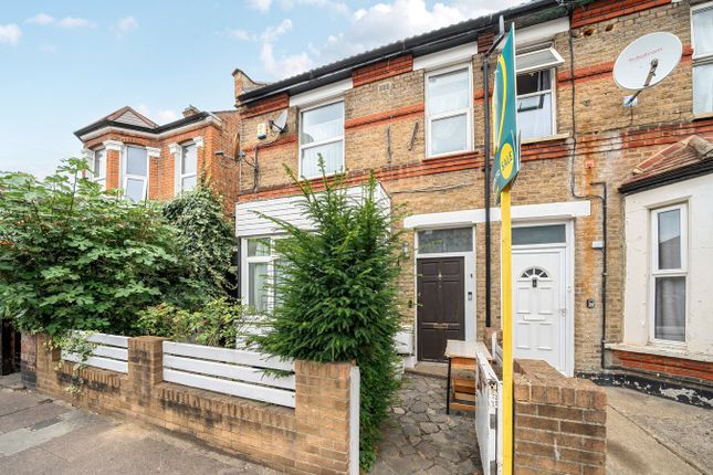 Bickersteth Road, Tooting Broadway SW17 4 bed terraced house for sale