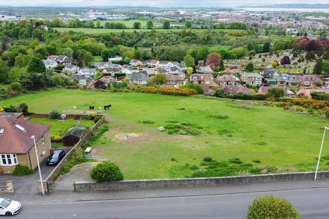 Main Street, Falkirk Land for sale