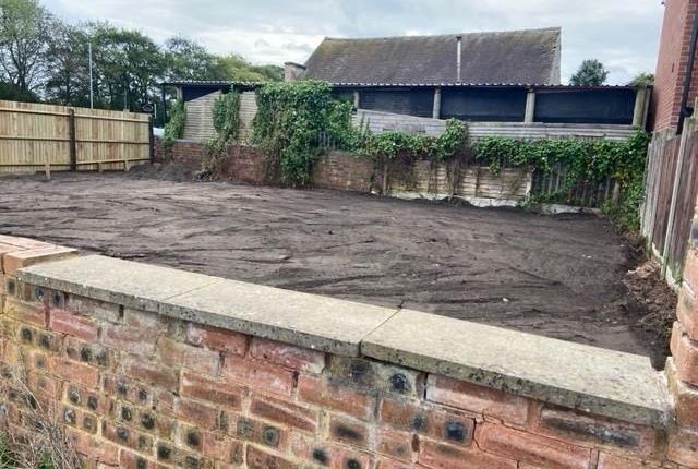 Wimblebury Road, Heath Hayes, Cannock... Land for sale