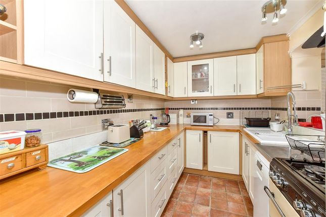 3 bed terraced house