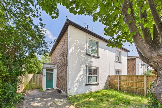 Brighton Road, Surbiton KT6 2 bed house for sale