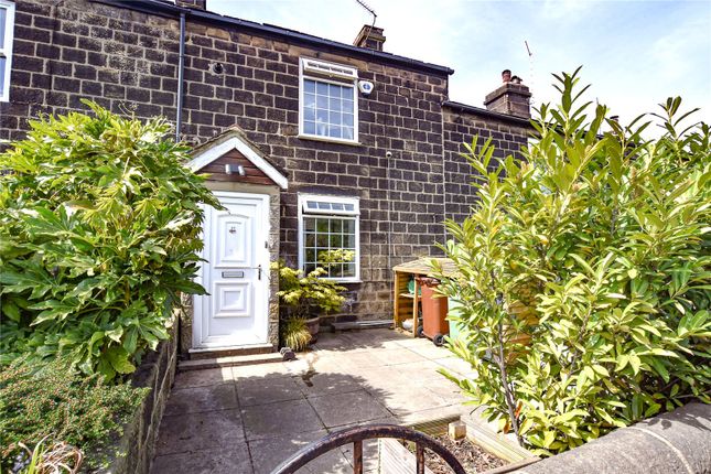 Long Row, Horsforth, Leeds 2 bed terraced house for sale