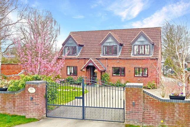 Kendal House, Doddington Lane... 4 bed detached house for sale