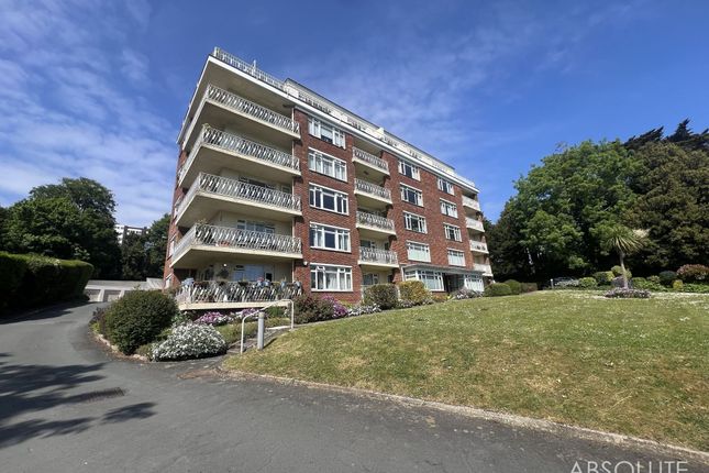 Old Torwood Road, Torwood Court Old... 2 bed flat for sale