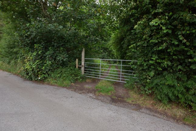 Moor Lane, Wilmslow SK9 Land for sale