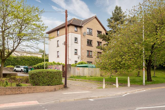 Flat H, 10 Laing Street, Dundee, DD3 7BW 2 bed flat for sale