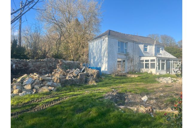 2 bedroom detached house for sale