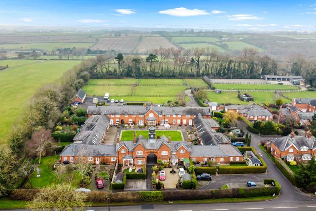 Paudy Lane, Loughborough LE12 2 bed house for sale