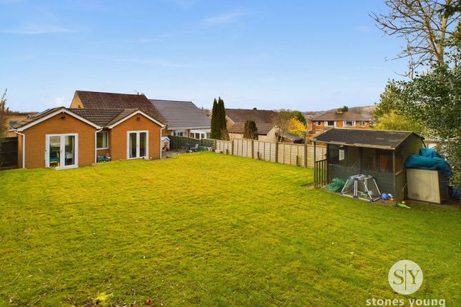 3 bedroom semi-detached bungalow for sale