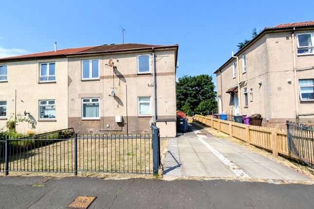 McGregor Avenue, Stevenston KA20 2 bed flat for sale