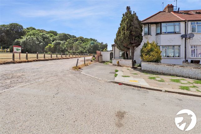 Mayfield Road, Belvedere, DA17 3 bed end of terrace house for sale