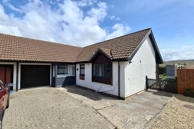 2 bedroom semi-detached bungalow for sale