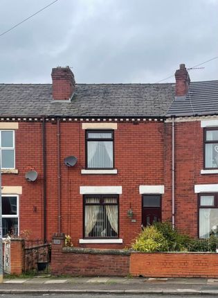Downall Green Road, Ashton in... 3 bed terraced house for sale