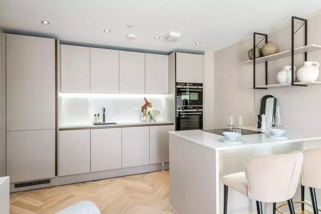 Plot 14 Fulford Court, York 1 bed apartment for sale