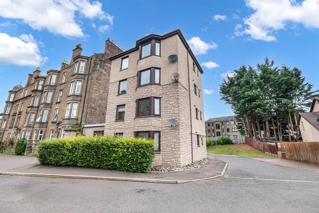 Lytton Street, Dundee DD2 2 bed flat for sale