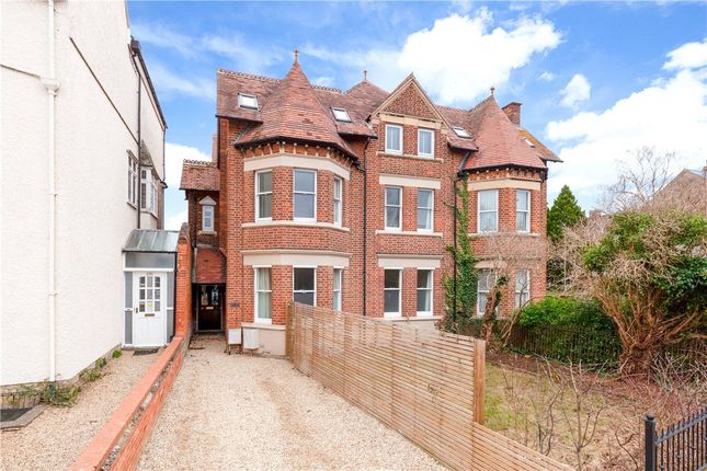 Woodstock Road, Oxford, Oxfordshire, OX2 2 bed apartment for sale